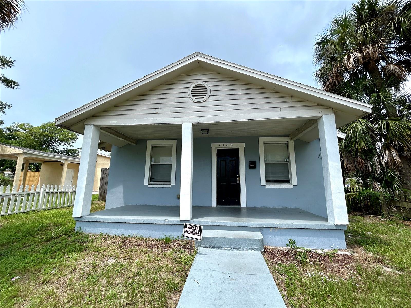 2308 E 15TH AVE, TAMPA, FL, 33605