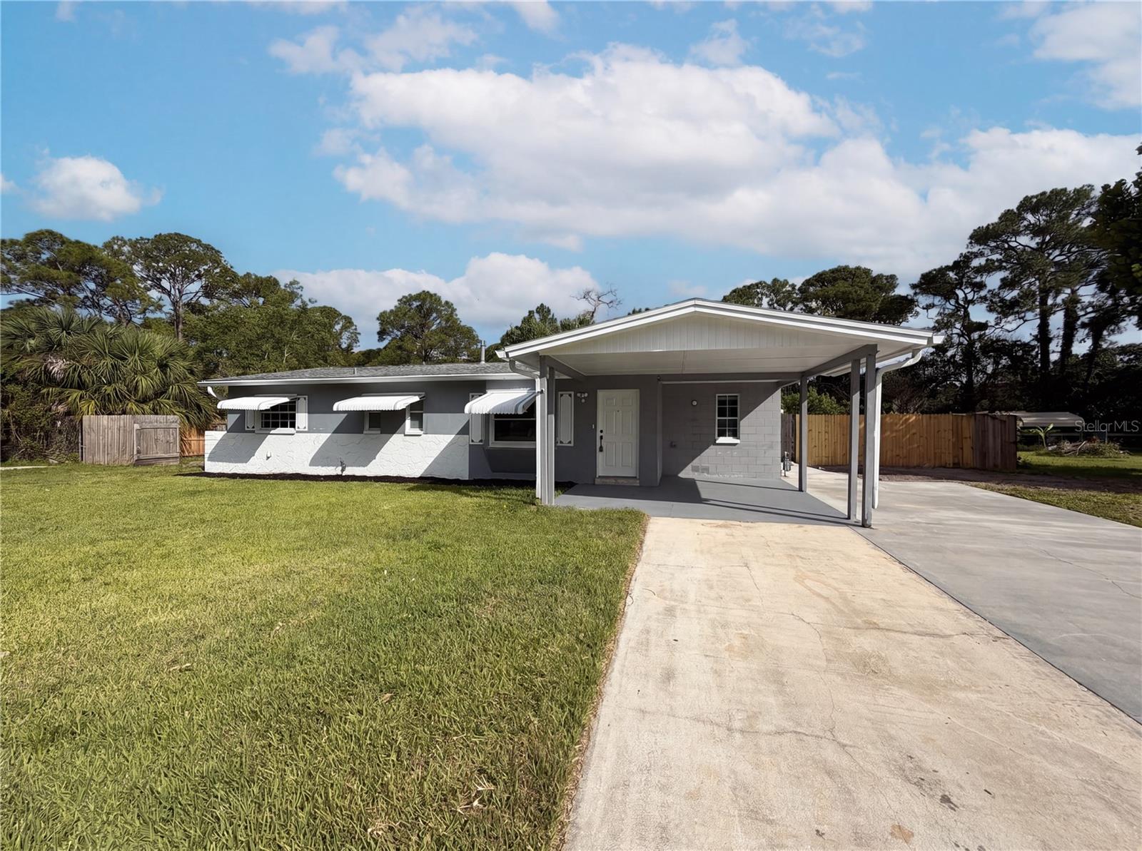 1057 LAKEMOOR BLVD, ROCKLEDGE, FL, 32955