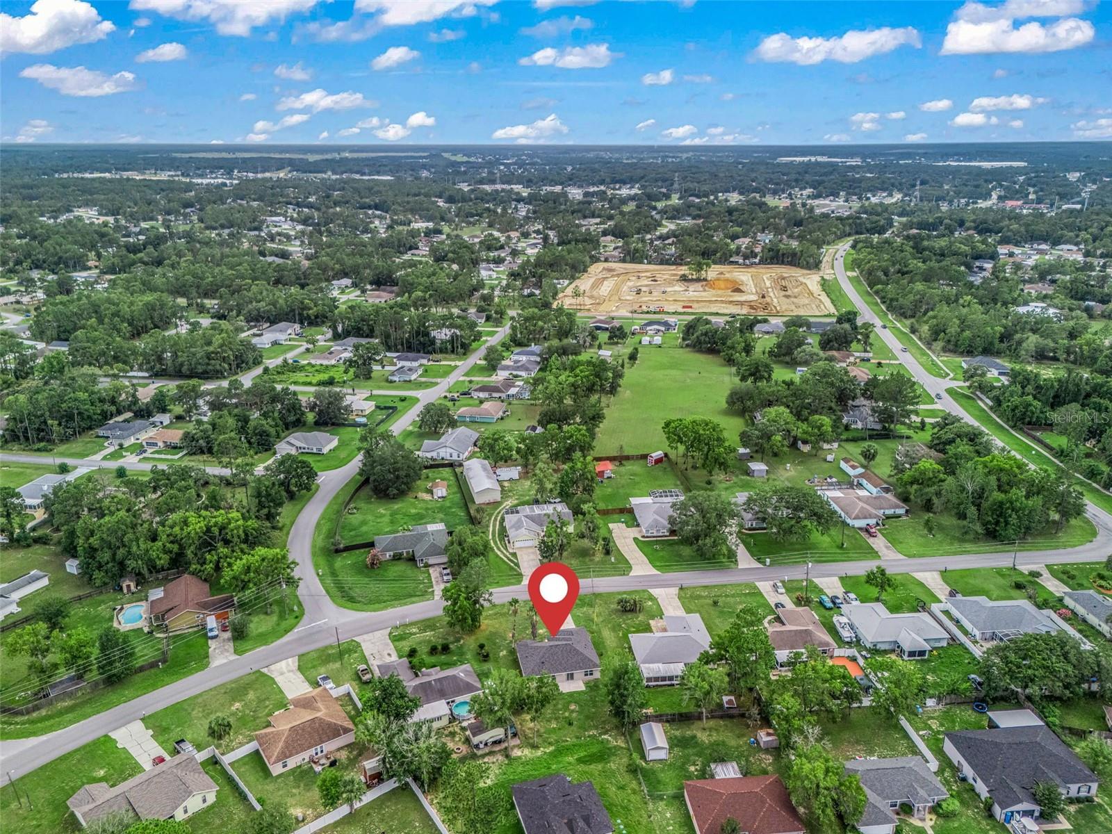 5060 PECAN RD, OCALA, FL, 34472