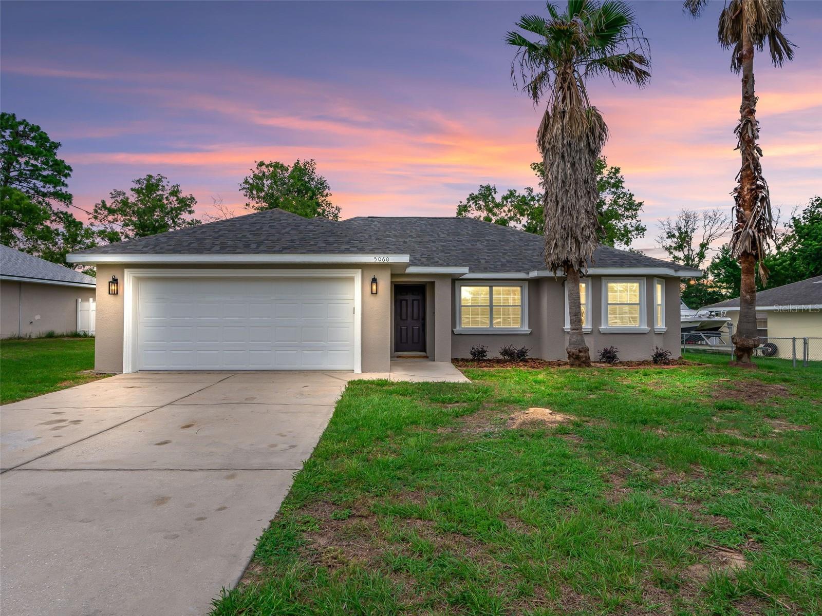 5060 PECAN RD, OCALA, FL, 34472