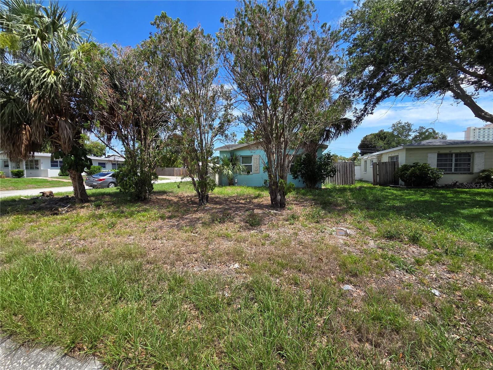 436 57TH, ST PETERSBURG, FL, 33710