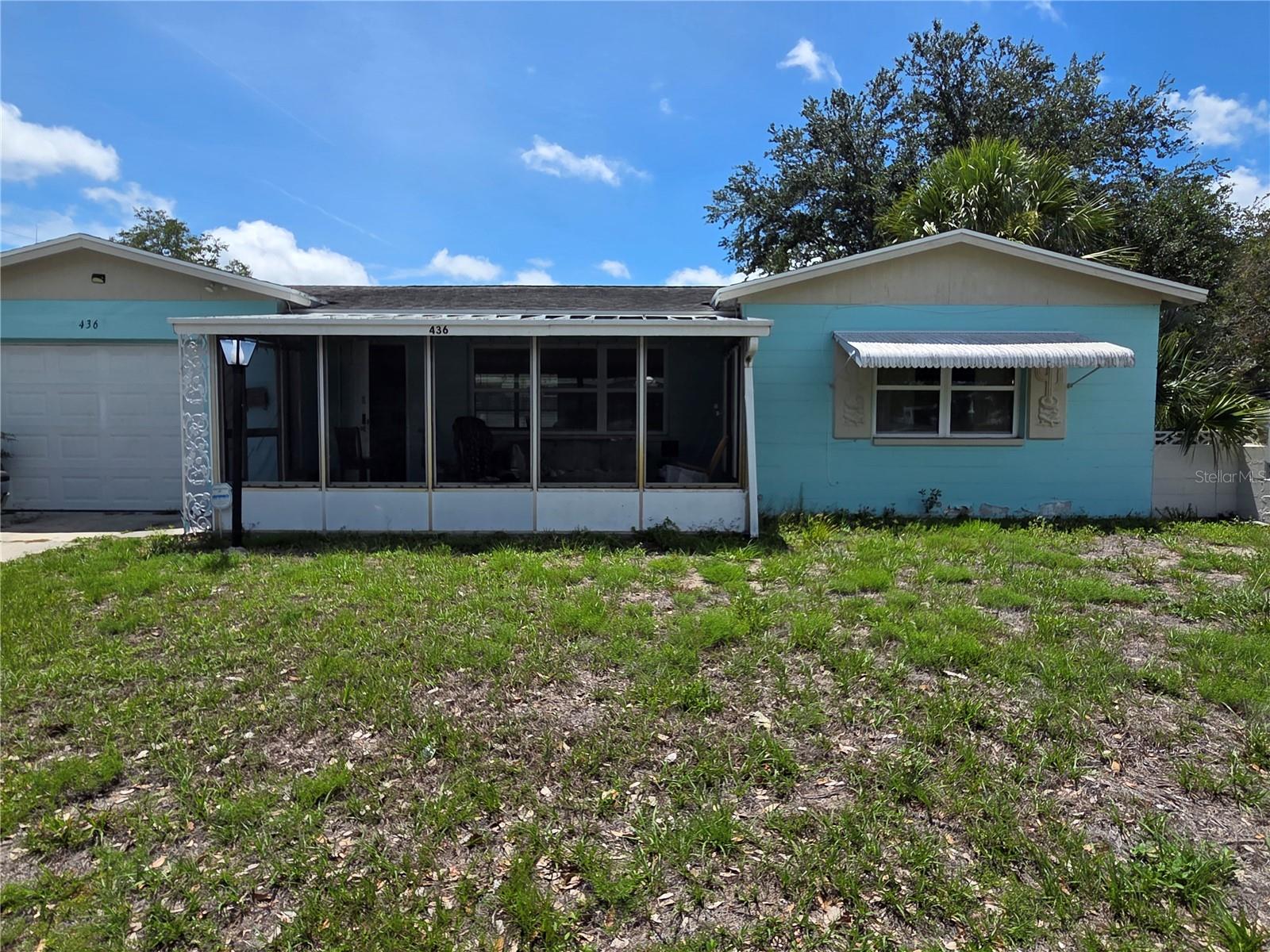 436 57TH, ST PETERSBURG, FL, 33710