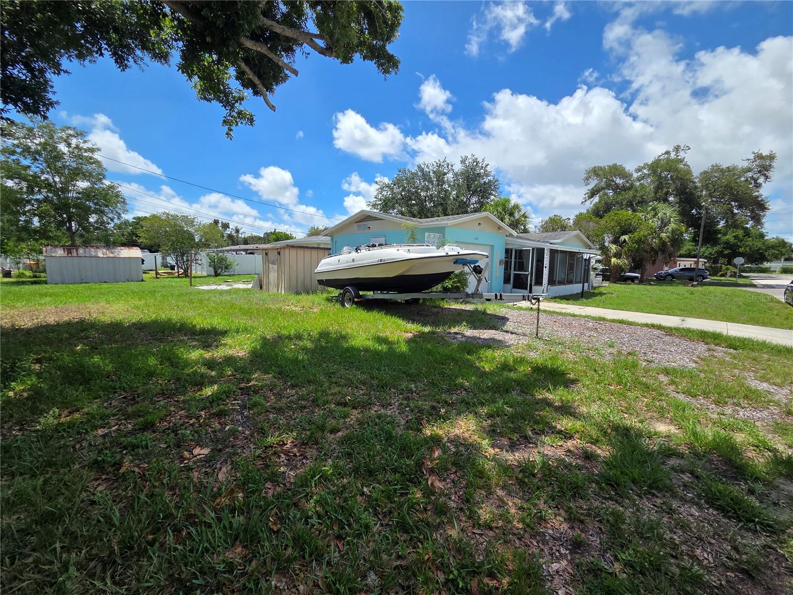 436 57TH, ST PETERSBURG, FL, 33710