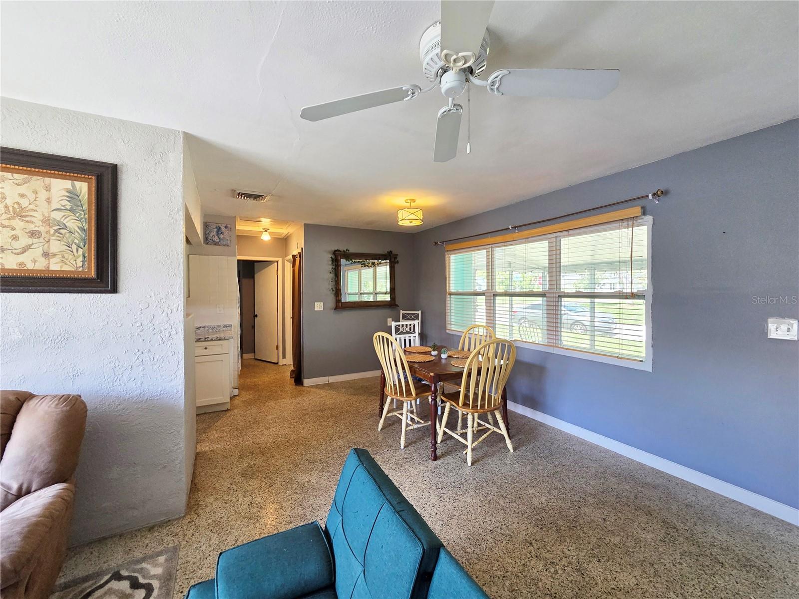 436 57TH, ST PETERSBURG, FL, 33710