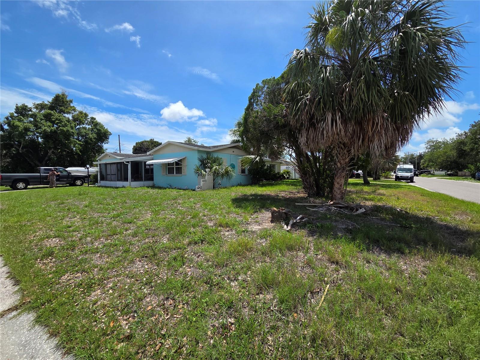 436 57TH, ST PETERSBURG, FL, 33710