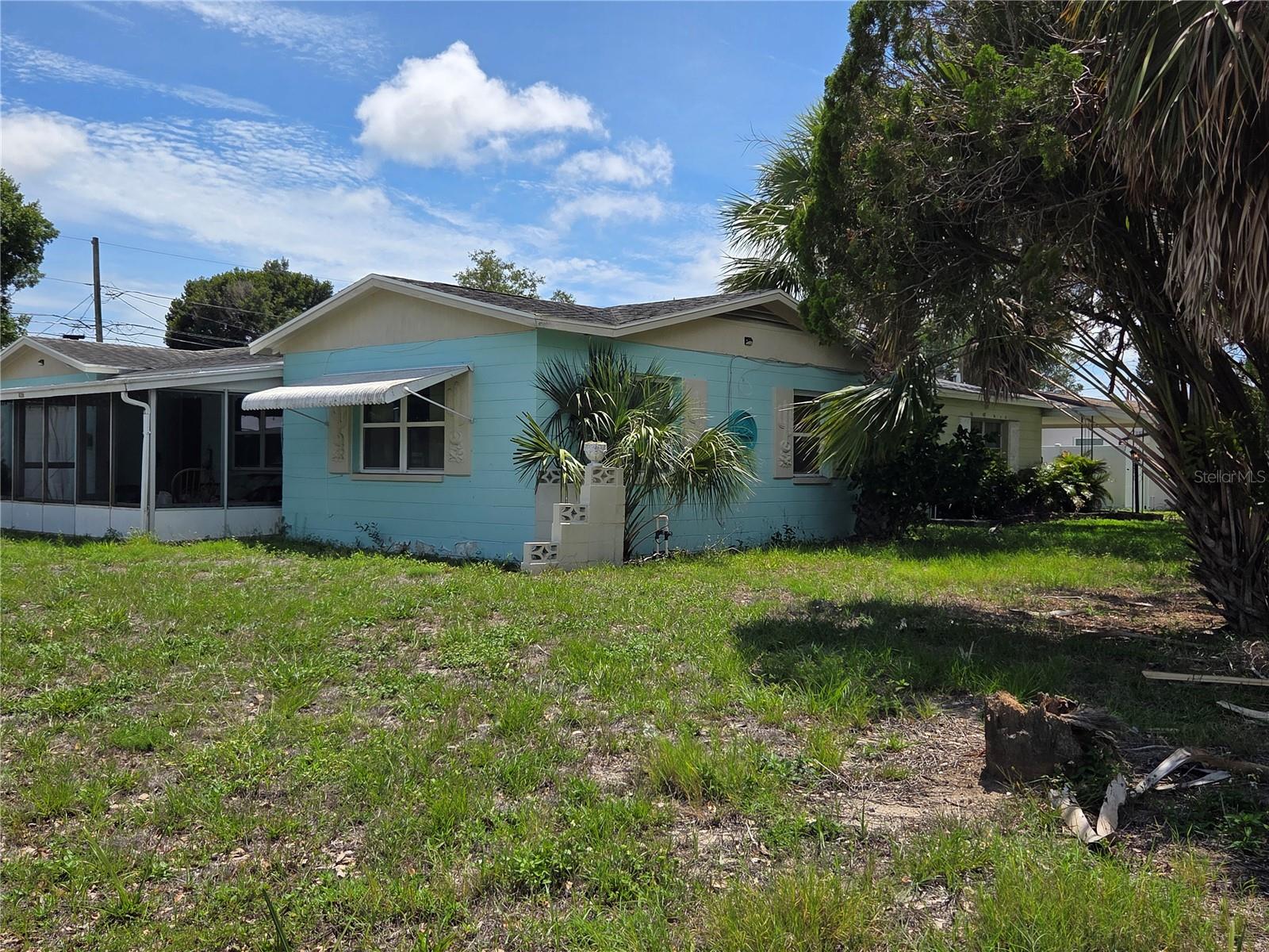 436 57TH, ST PETERSBURG, FL, 33710