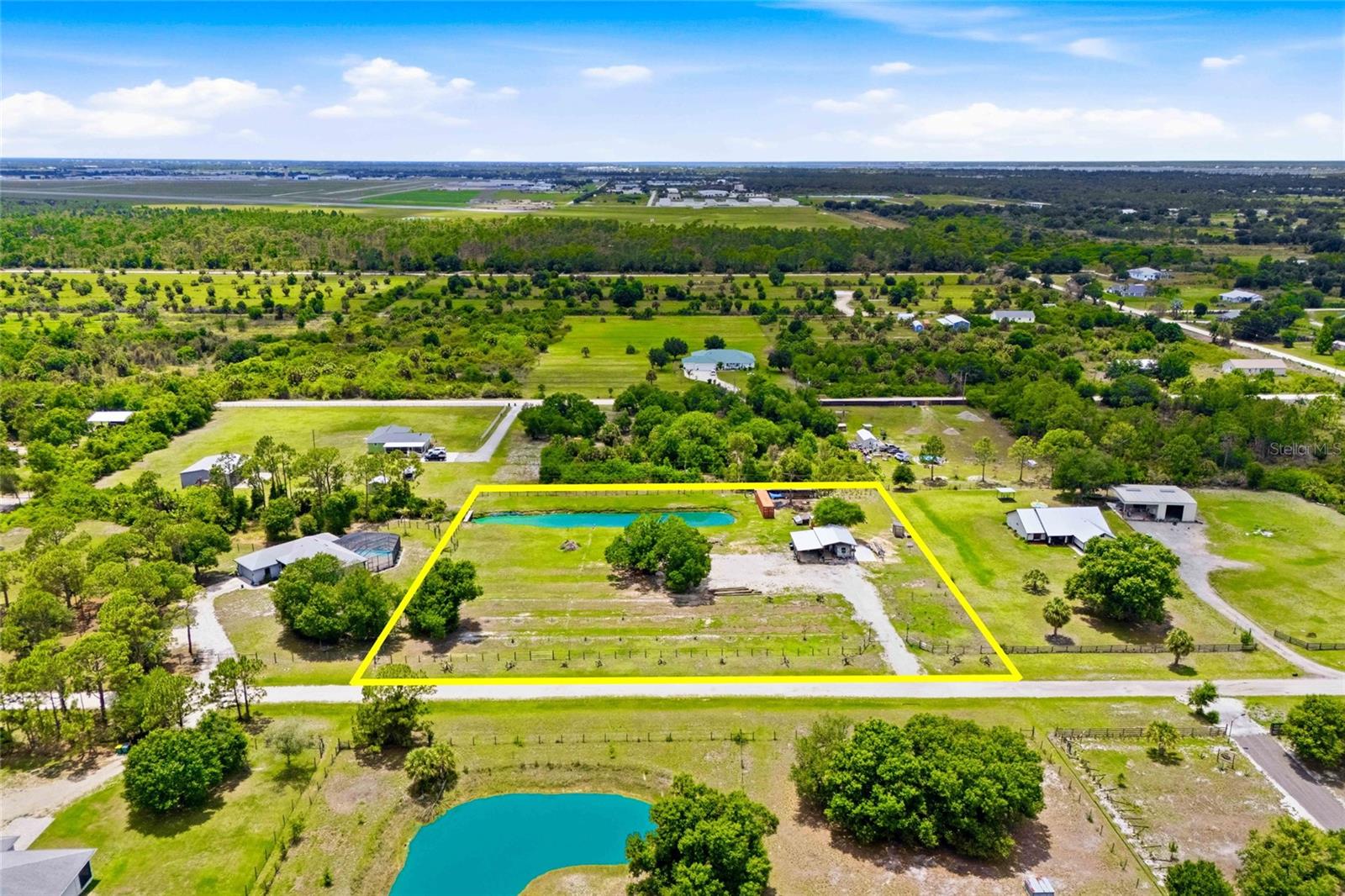 7073 ALFRED BLVD, PUNTA GORDA, FL, 33982