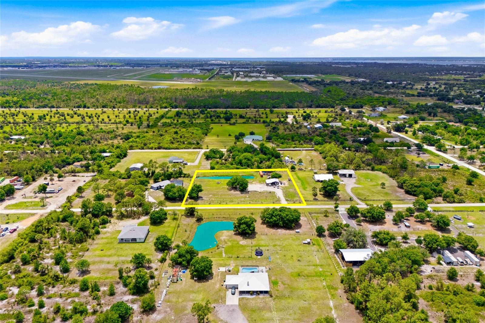 7073 ALFRED BLVD, PUNTA GORDA, FL, 33982