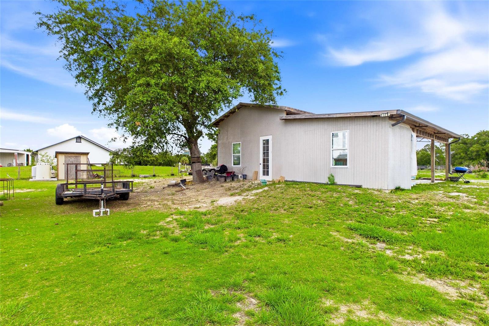 7073 ALFRED BLVD, PUNTA GORDA, FL, 33982