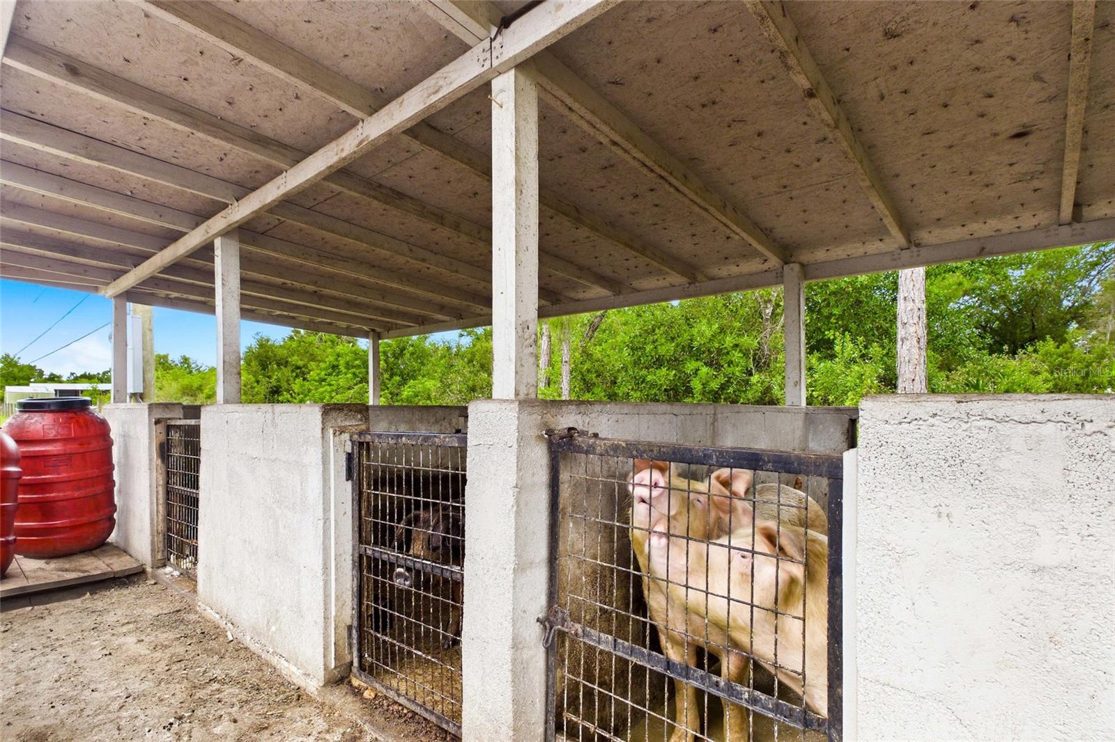 7073 ALFRED BLVD, PUNTA GORDA, FL, 33982