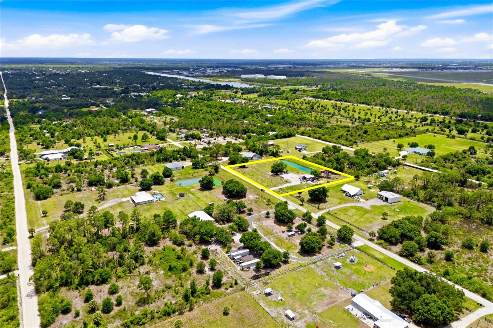 7073 ALFRED BLVD, PUNTA GORDA, FL, 33982
