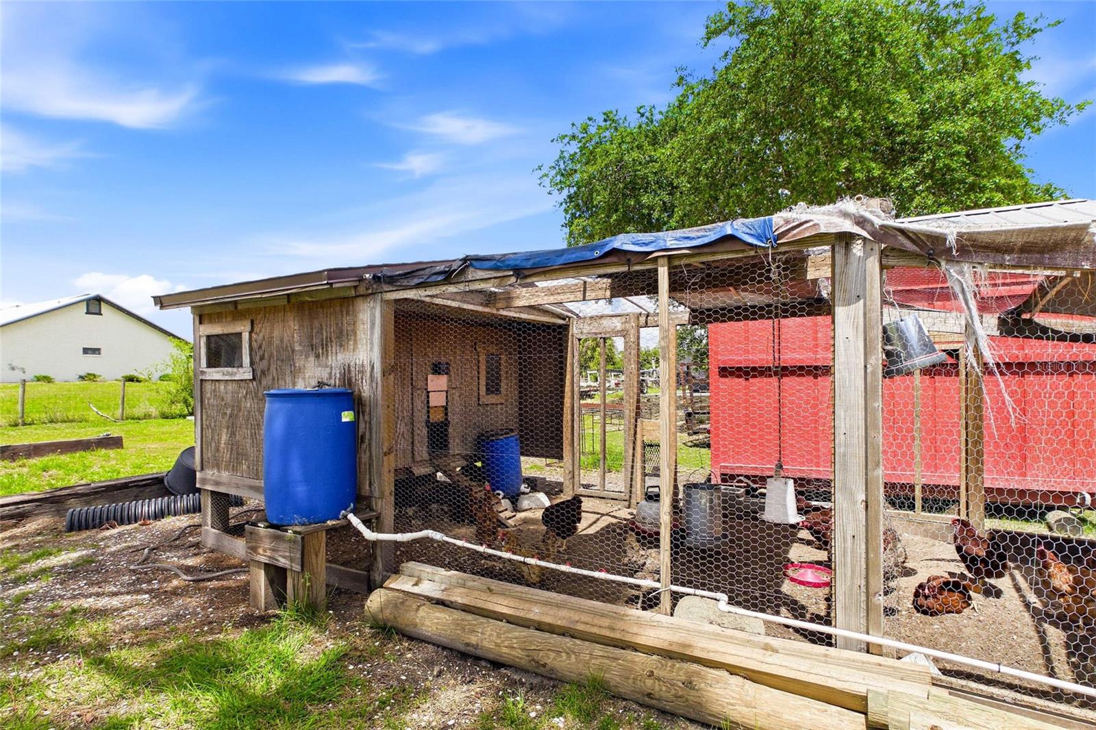 7073 ALFRED BLVD, PUNTA GORDA, FL, 33982