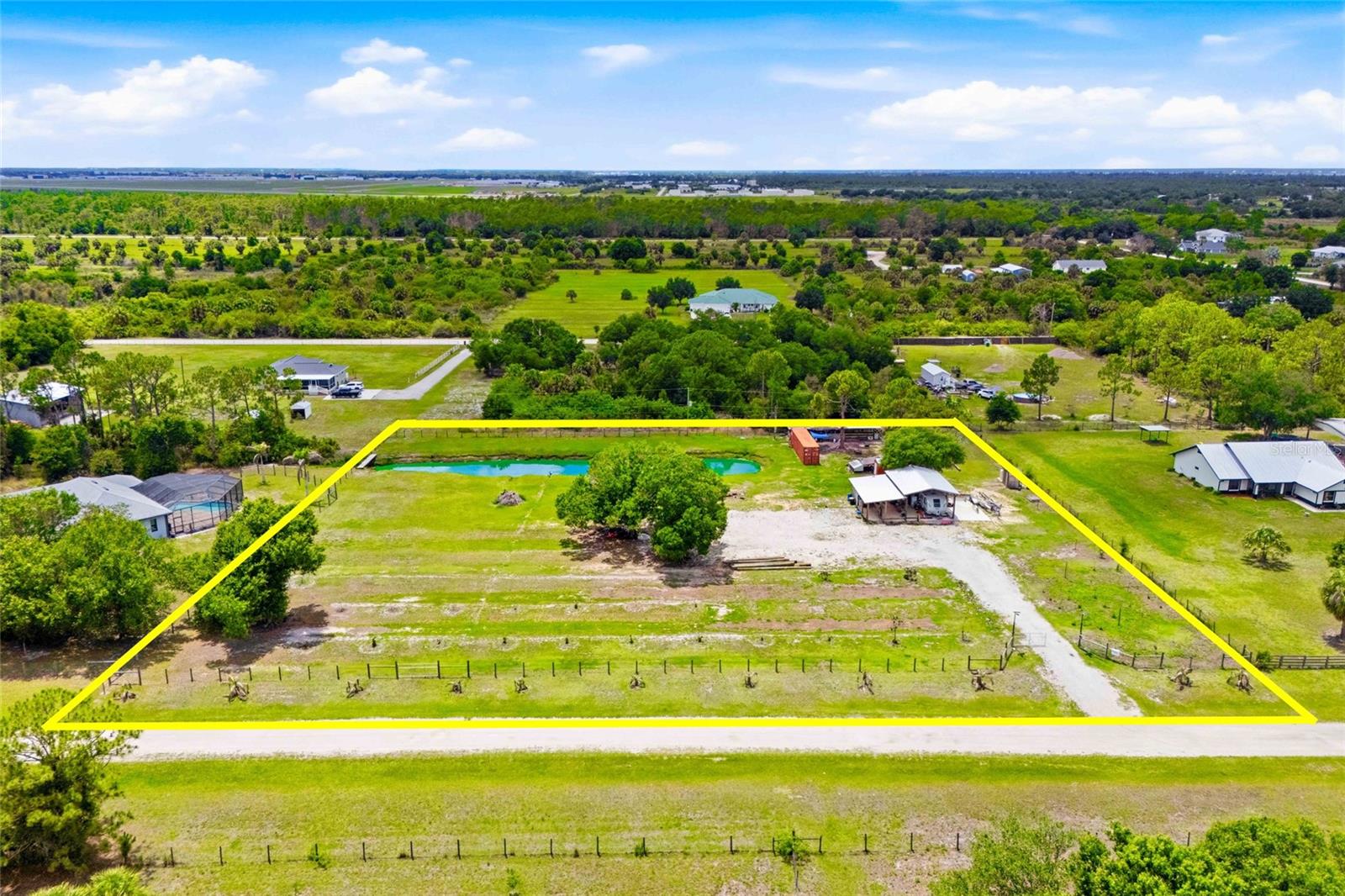 7073 ALFRED BLVD, PUNTA GORDA, FL, 33982