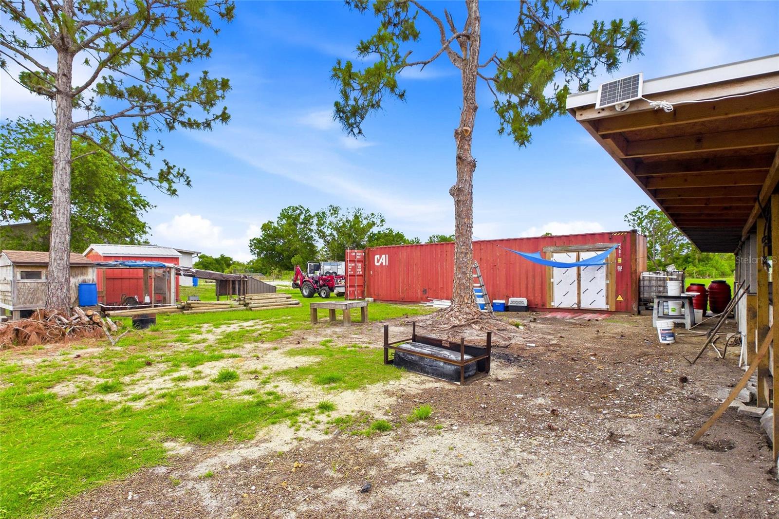 7073 ALFRED BLVD, PUNTA GORDA, FL, 33982