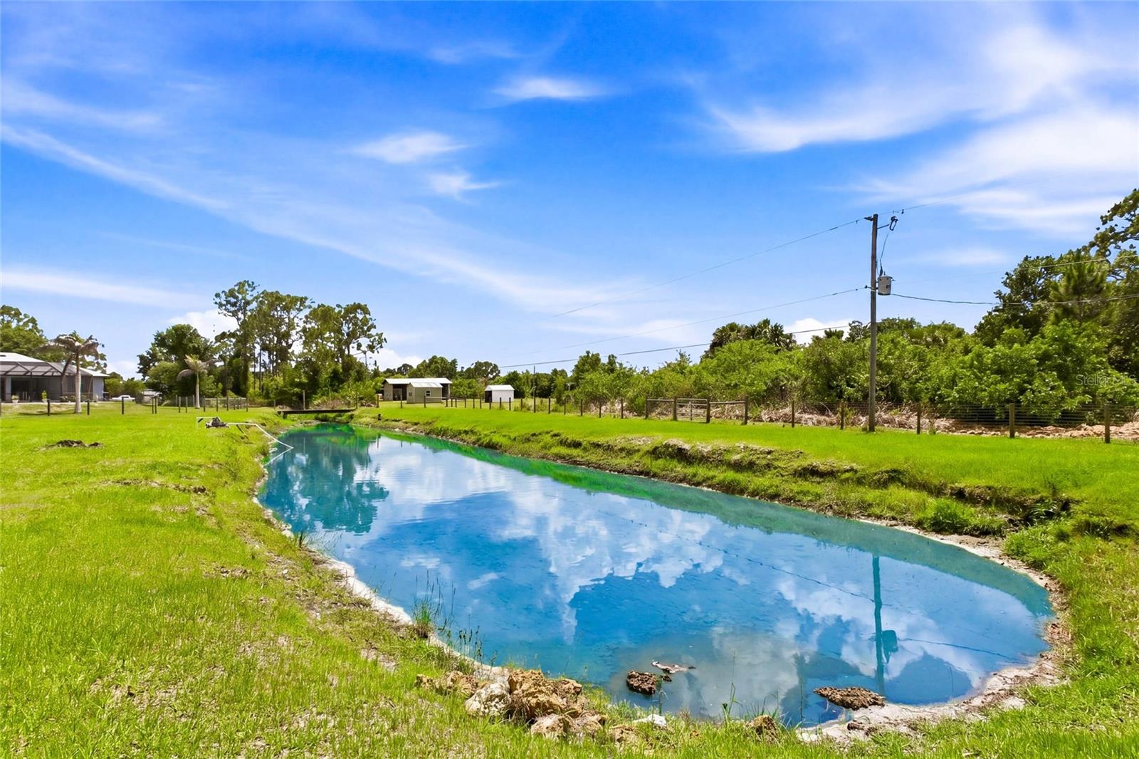 7073 ALFRED BLVD, PUNTA GORDA, FL, 33982