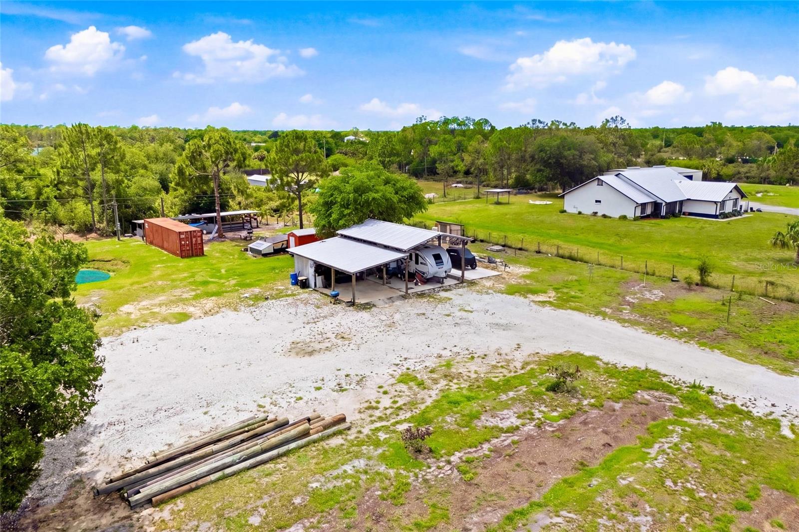 7073 ALFRED BLVD, PUNTA GORDA, FL, 33982