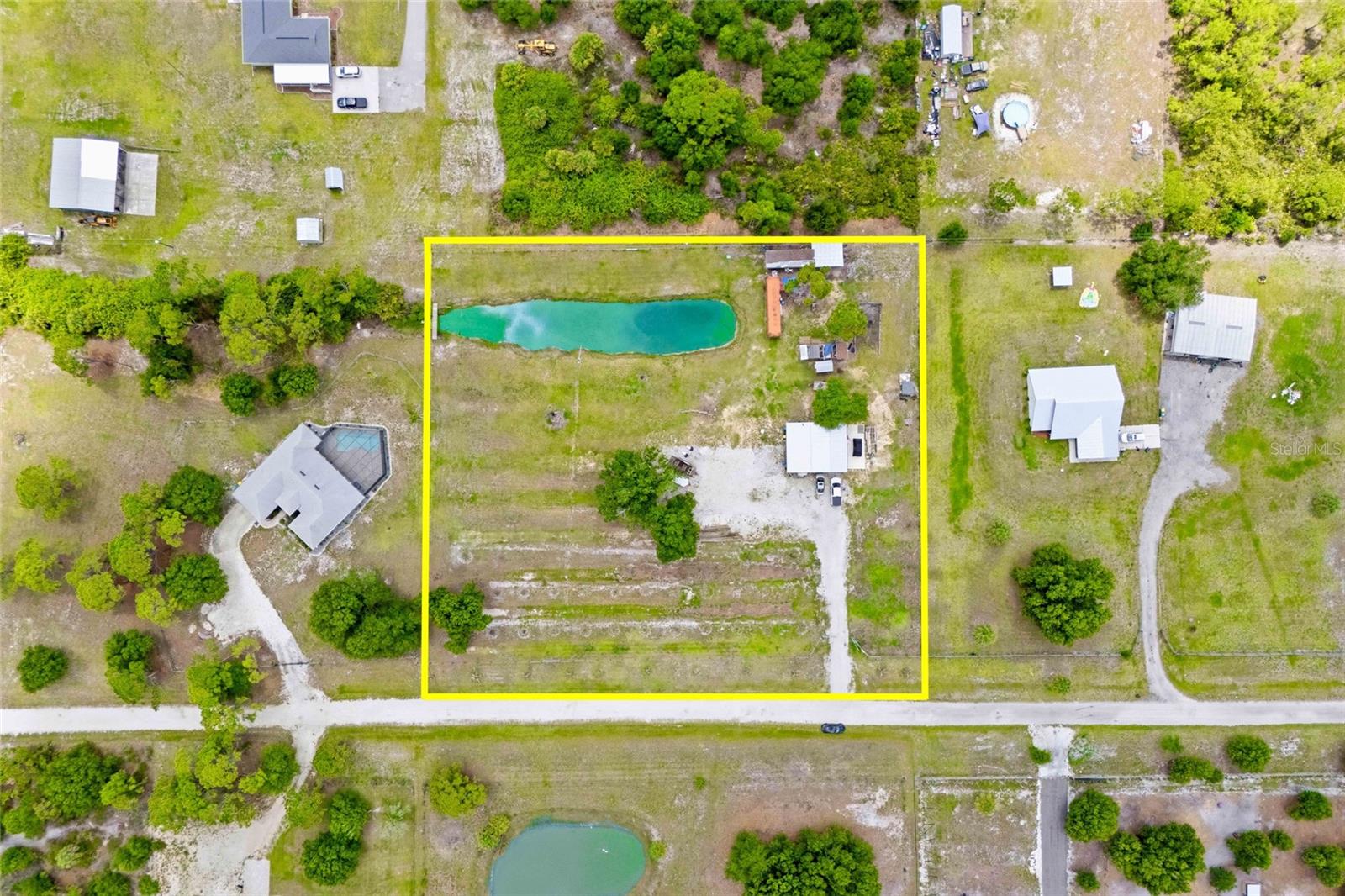7073 ALFRED BLVD, PUNTA GORDA, FL, 33982