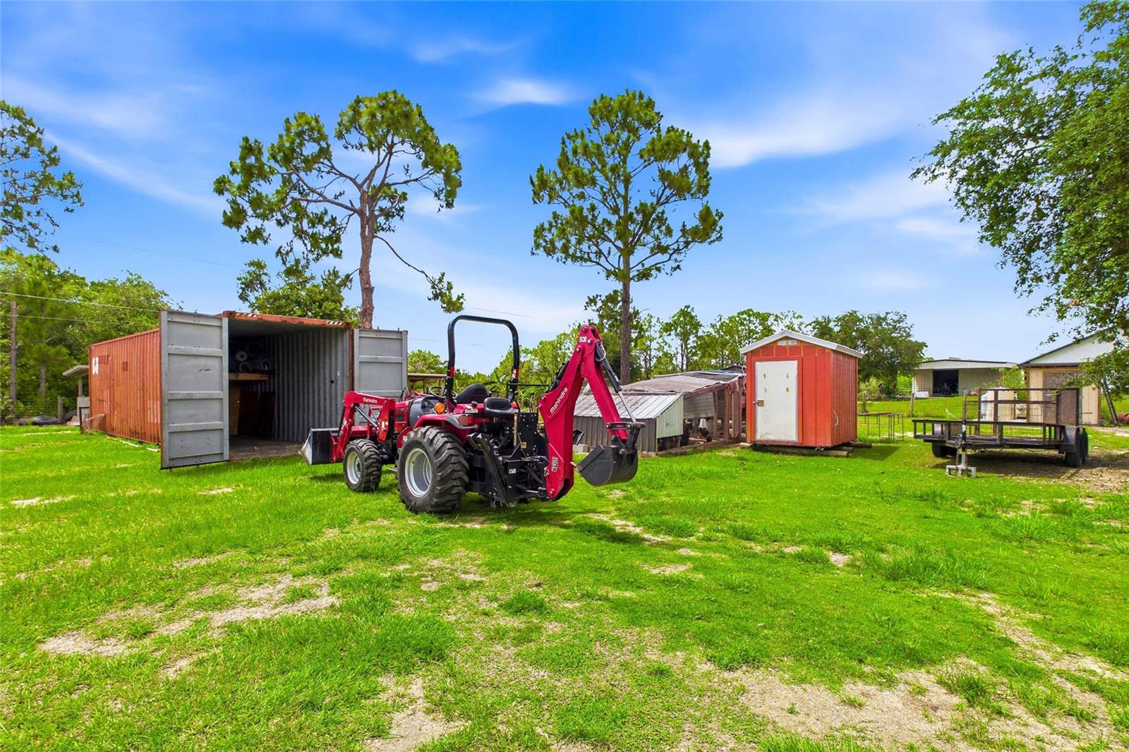 7073 ALFRED BLVD, PUNTA GORDA, FL, 33982