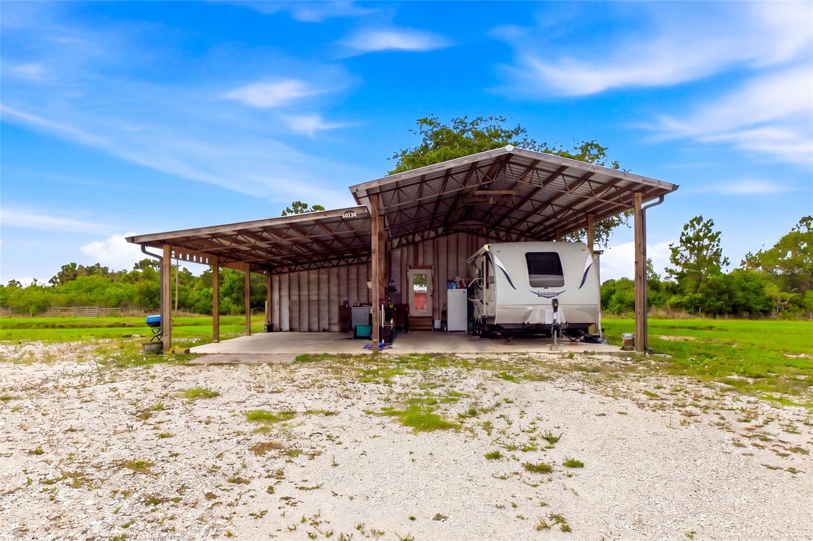 7073 ALFRED BLVD, PUNTA GORDA, FL, 33982