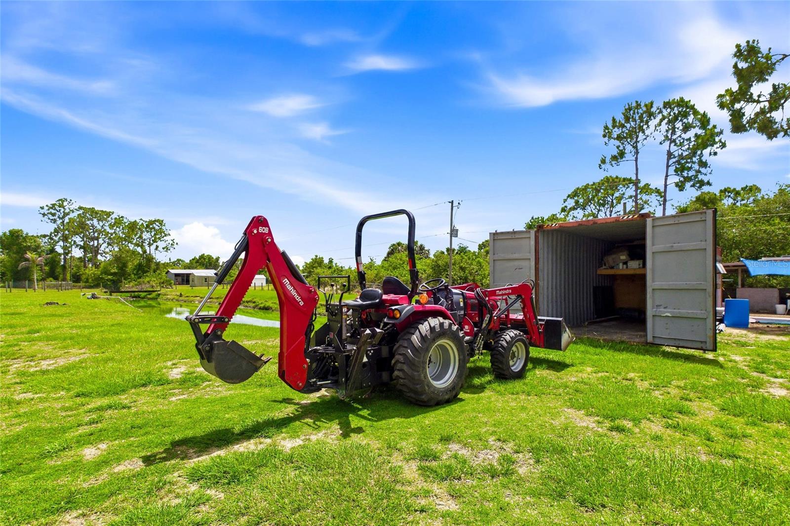 7073 ALFRED BLVD, PUNTA GORDA, FL, 33982