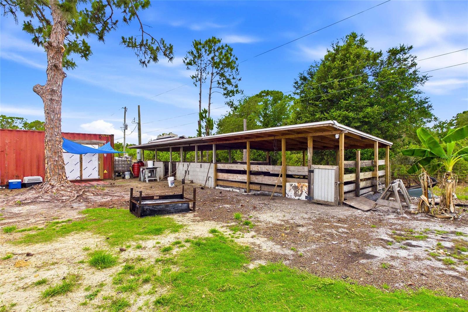 7073 ALFRED BLVD, PUNTA GORDA, FL, 33982