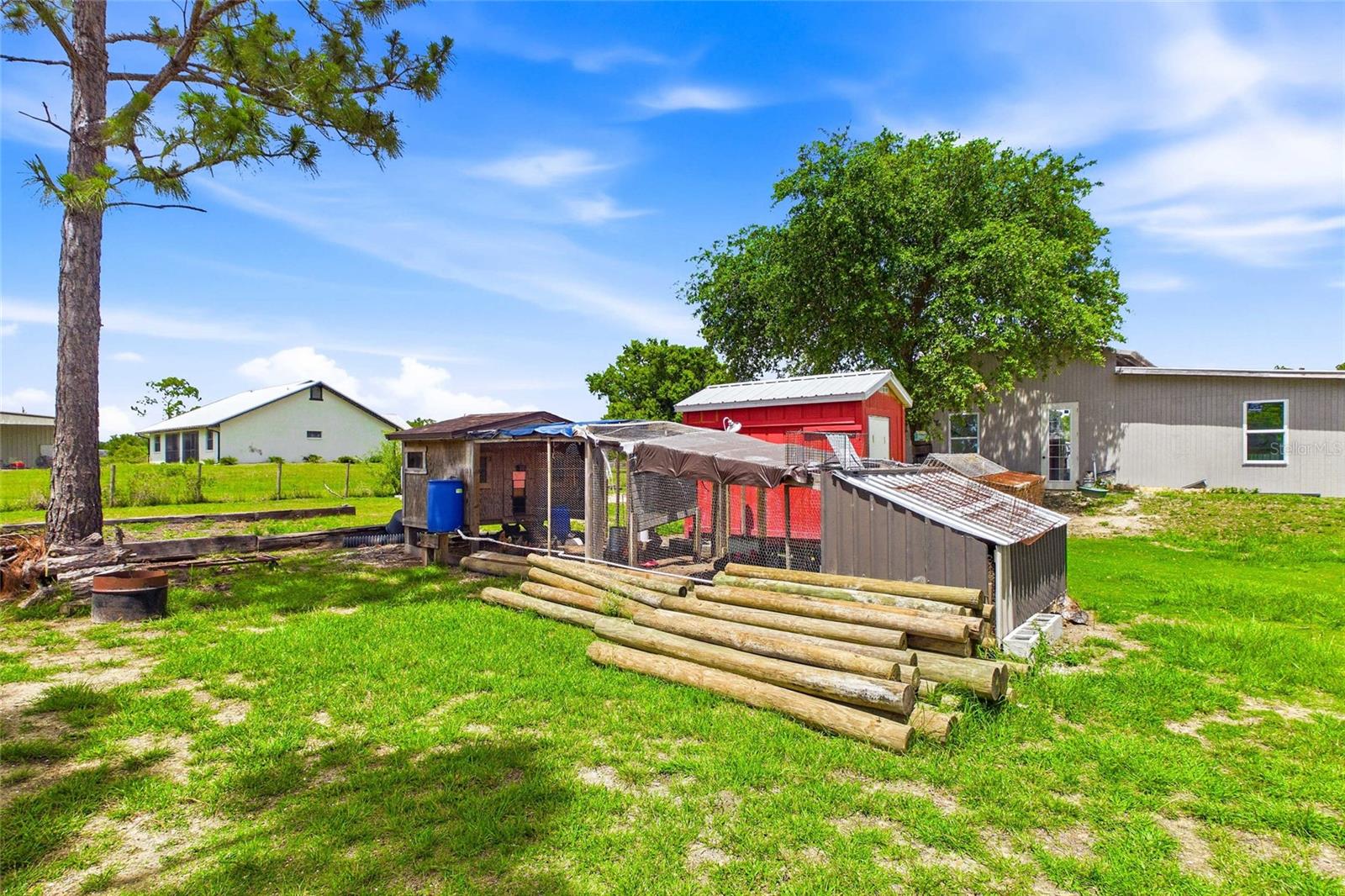 7073 ALFRED BLVD, PUNTA GORDA, FL, 33982