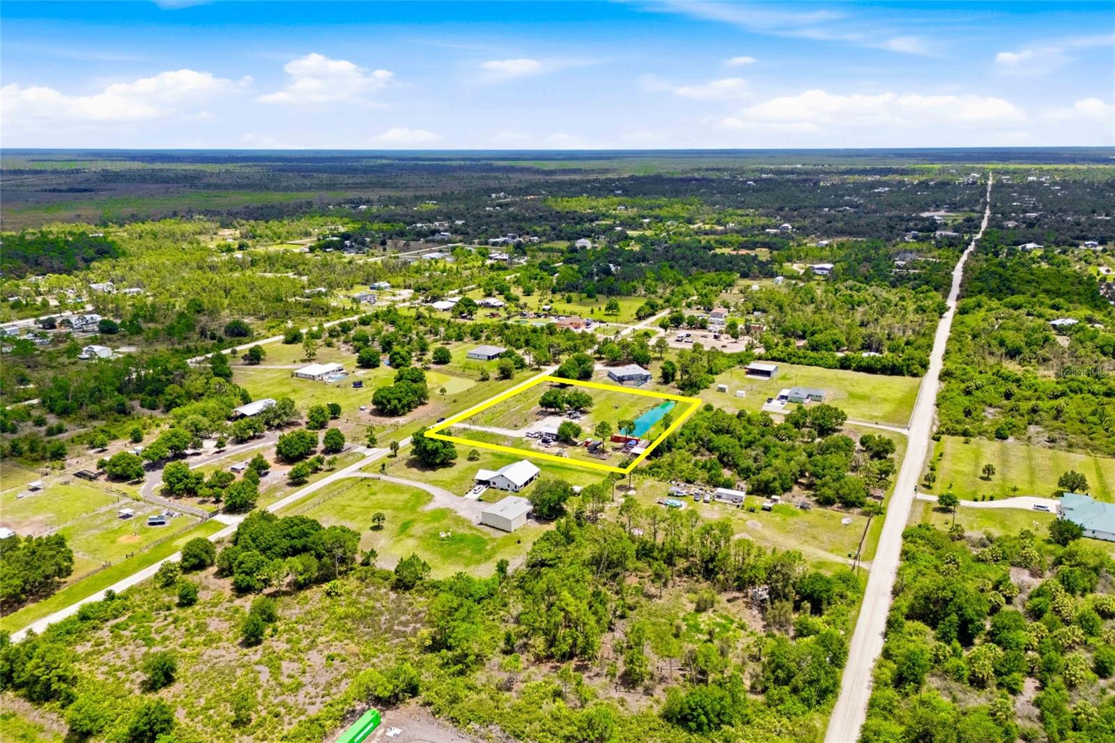 7073 ALFRED BLVD, PUNTA GORDA, FL, 33982