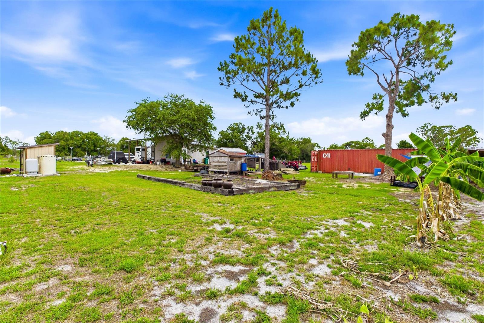 7073 ALFRED BLVD, PUNTA GORDA, FL, 33982
