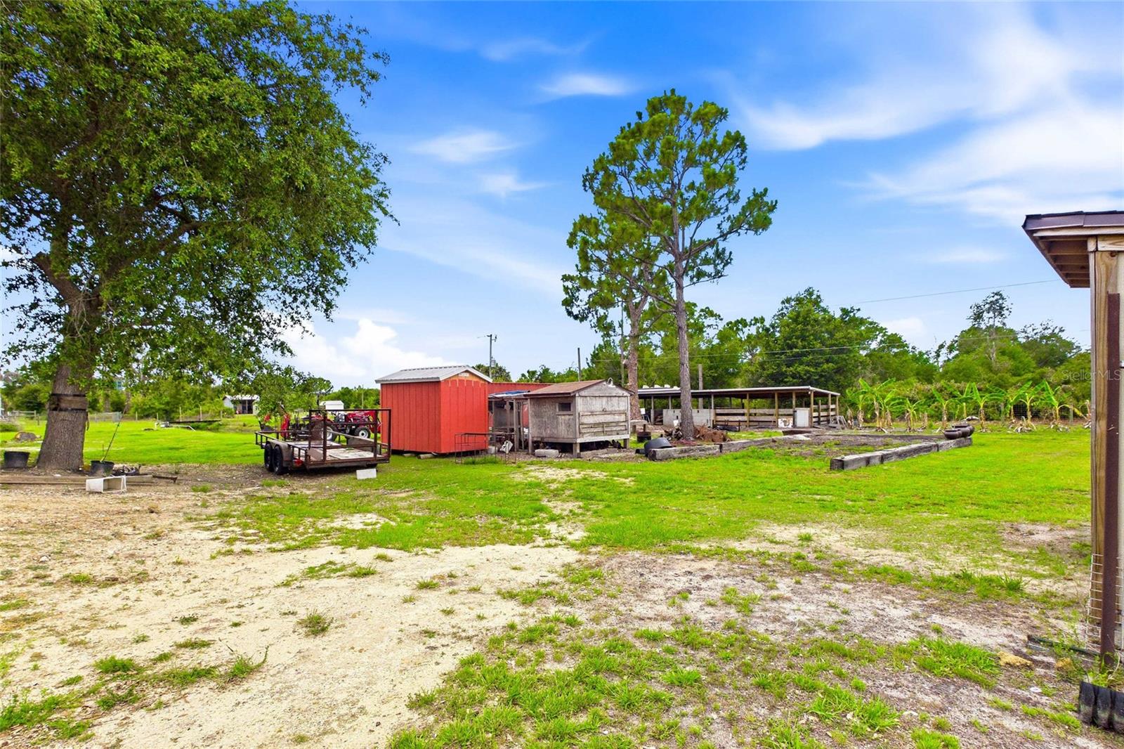 7073 ALFRED BLVD, PUNTA GORDA, FL, 33982