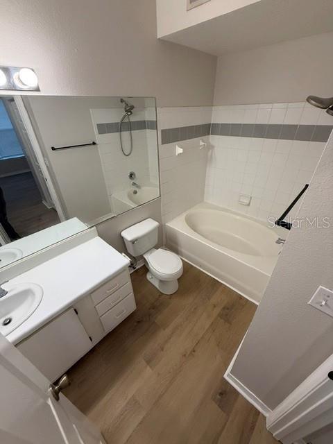 5608 PINNACLE HEIGHTS CIR #307, TAMPA, FL, 33624