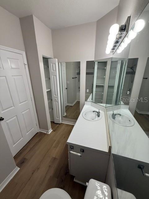 5608 PINNACLE HEIGHTS CIR #307, TAMPA, FL, 33624
