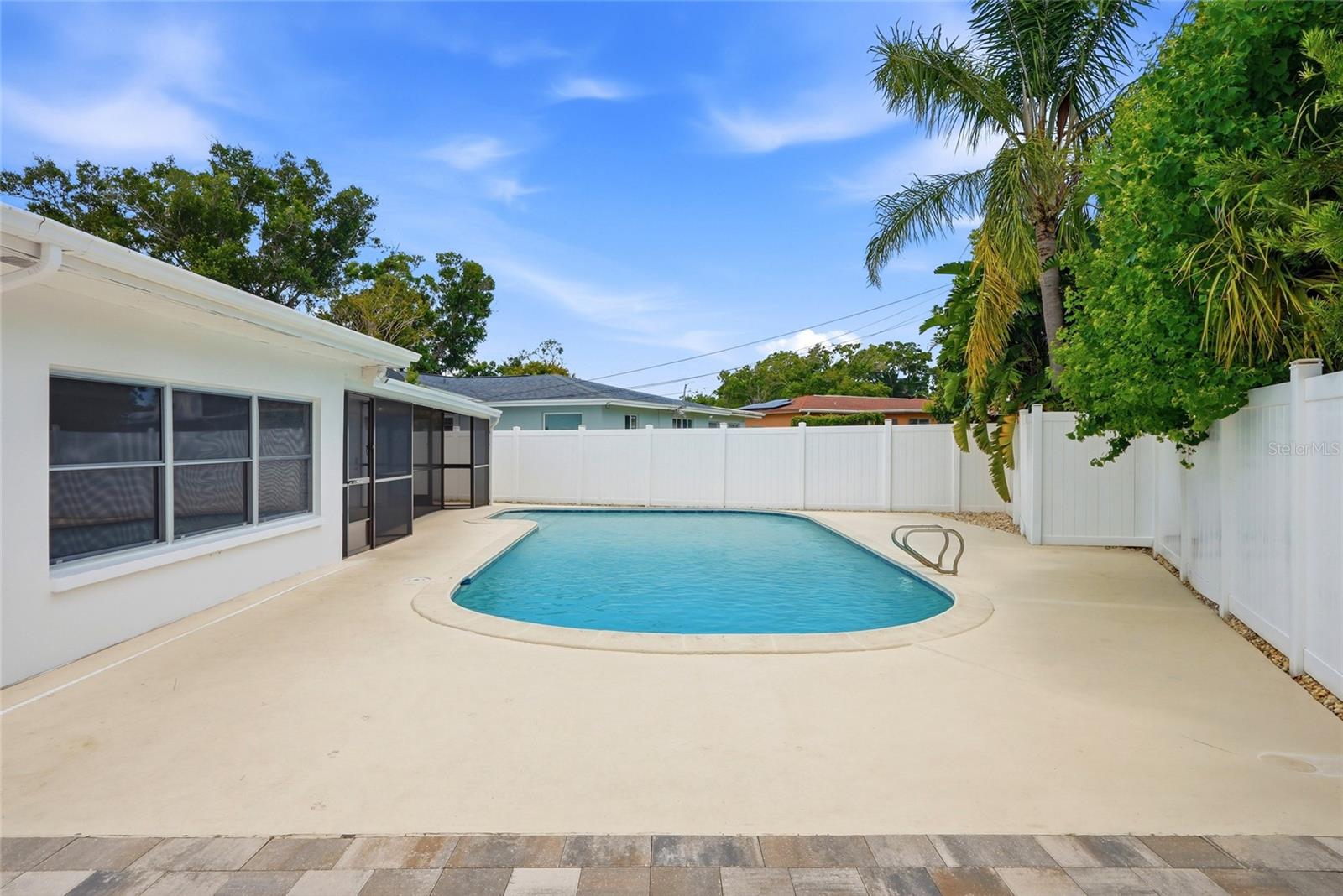 1348 BUCKINGHAM DR, CLEARWATER, FL, 33756