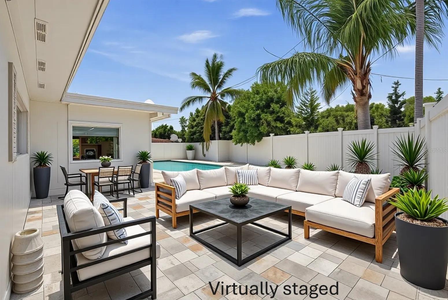 1348 BUCKINGHAM DR, CLEARWATER, FL, 33756
