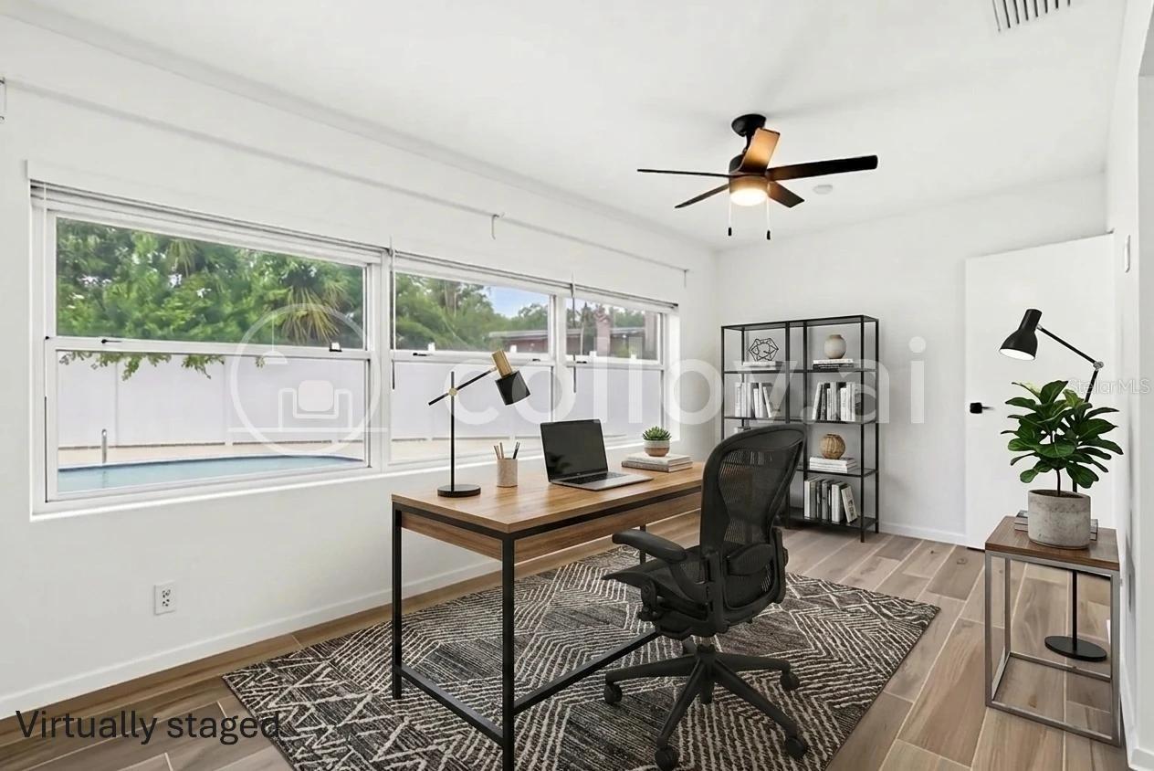 1348 BUCKINGHAM DR, CLEARWATER, FL, 33756