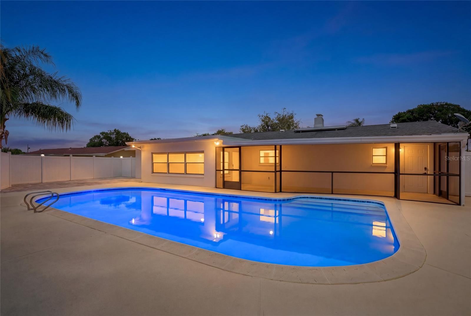 1348 BUCKINGHAM DR, CLEARWATER, FL, 33756