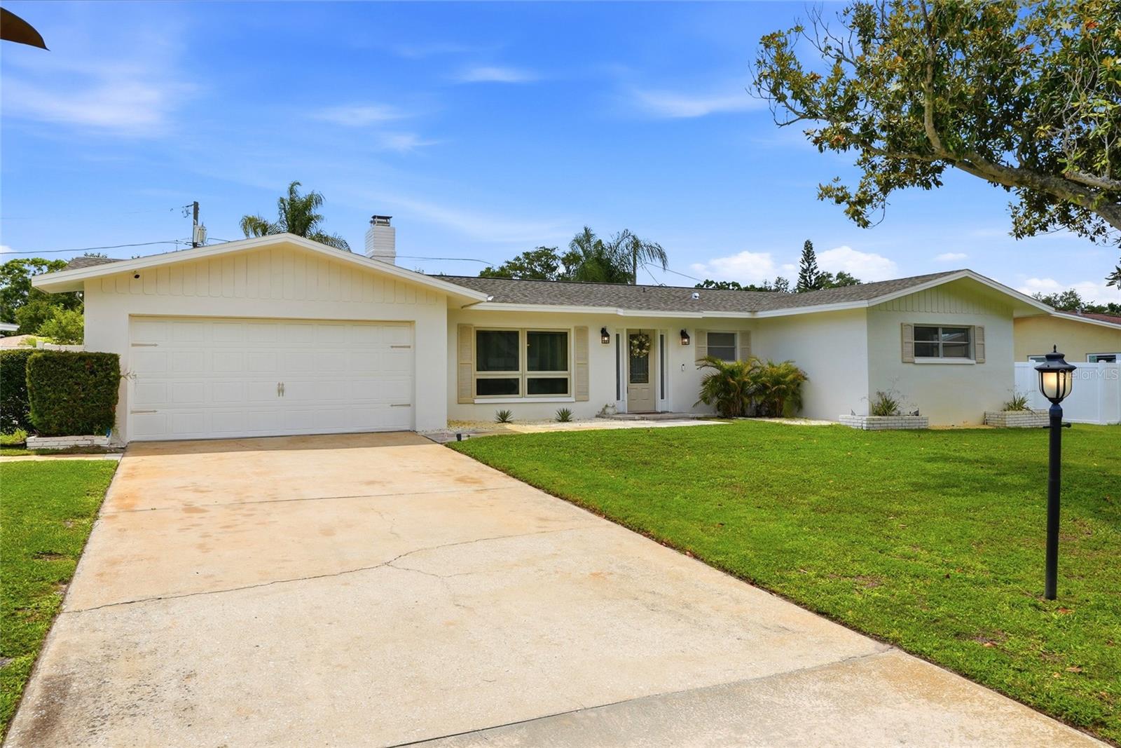 1348 BUCKINGHAM DR, CLEARWATER, FL, 33756