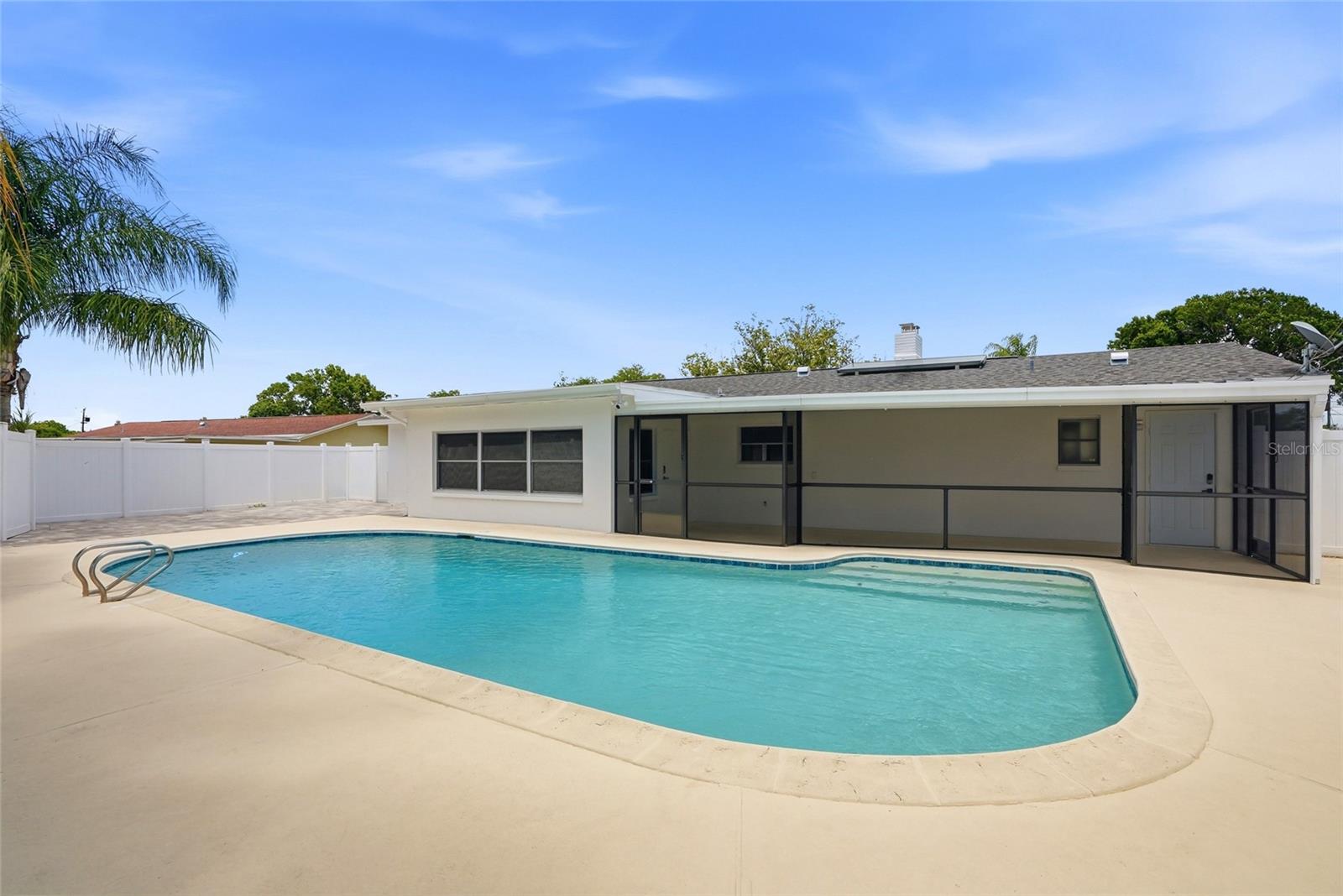 1348 BUCKINGHAM DR, CLEARWATER, FL, 33756