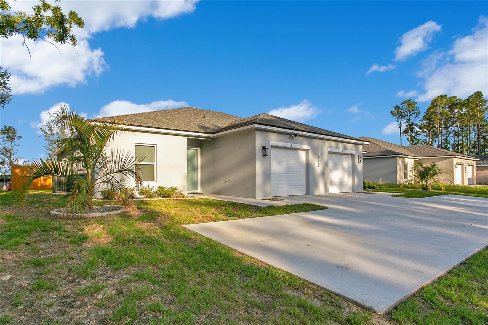 14257 SW 60TH TER #1, OCALA, FL, 34473