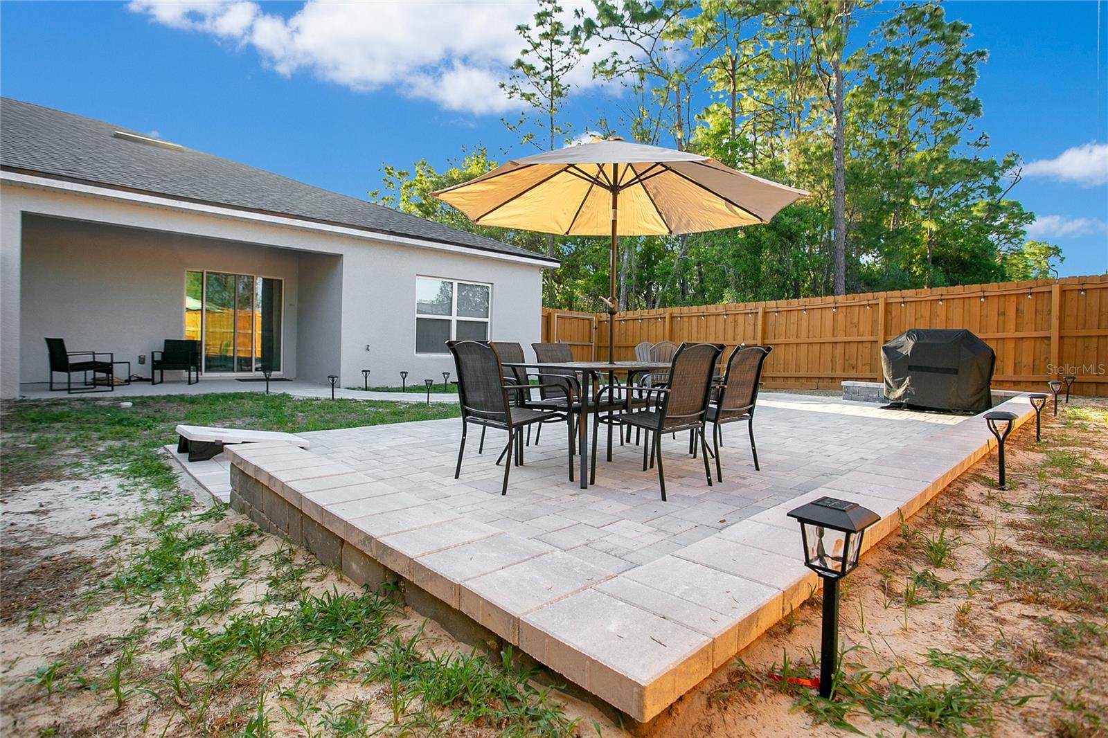 14257 SW 60TH TER #1, OCALA, FL, 34473