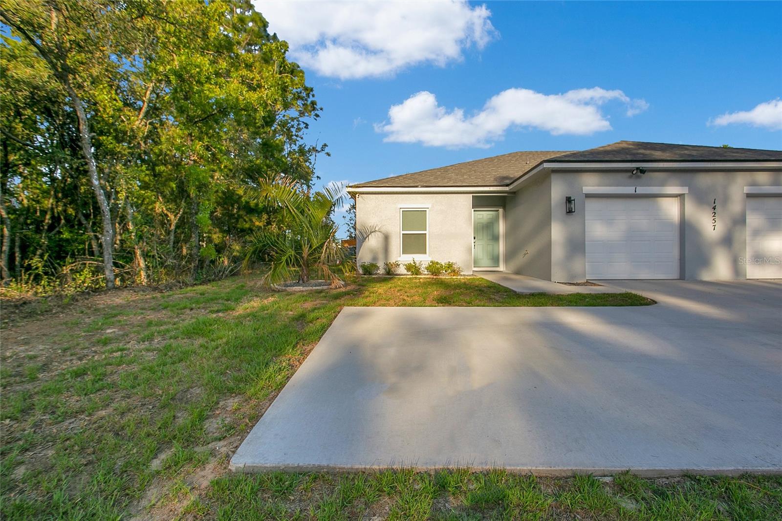 14257 SW 60TH TER #1, OCALA, FL, 34473