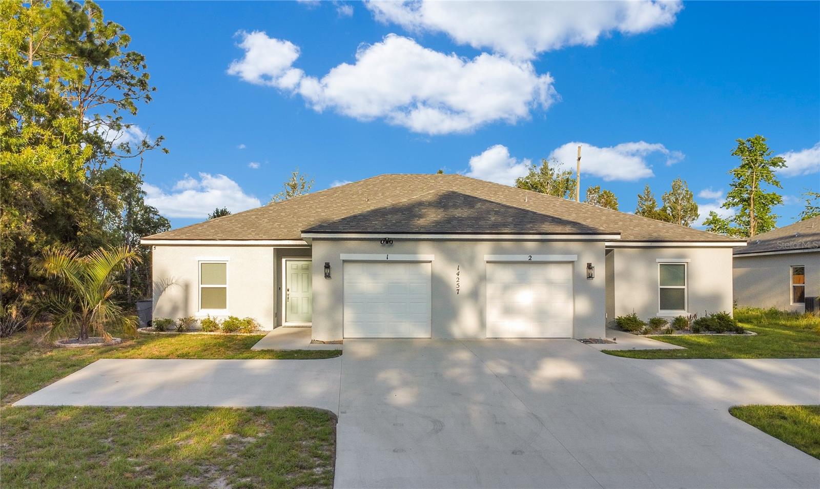 14257 SW 60TH TER #1, OCALA, FL, 34473