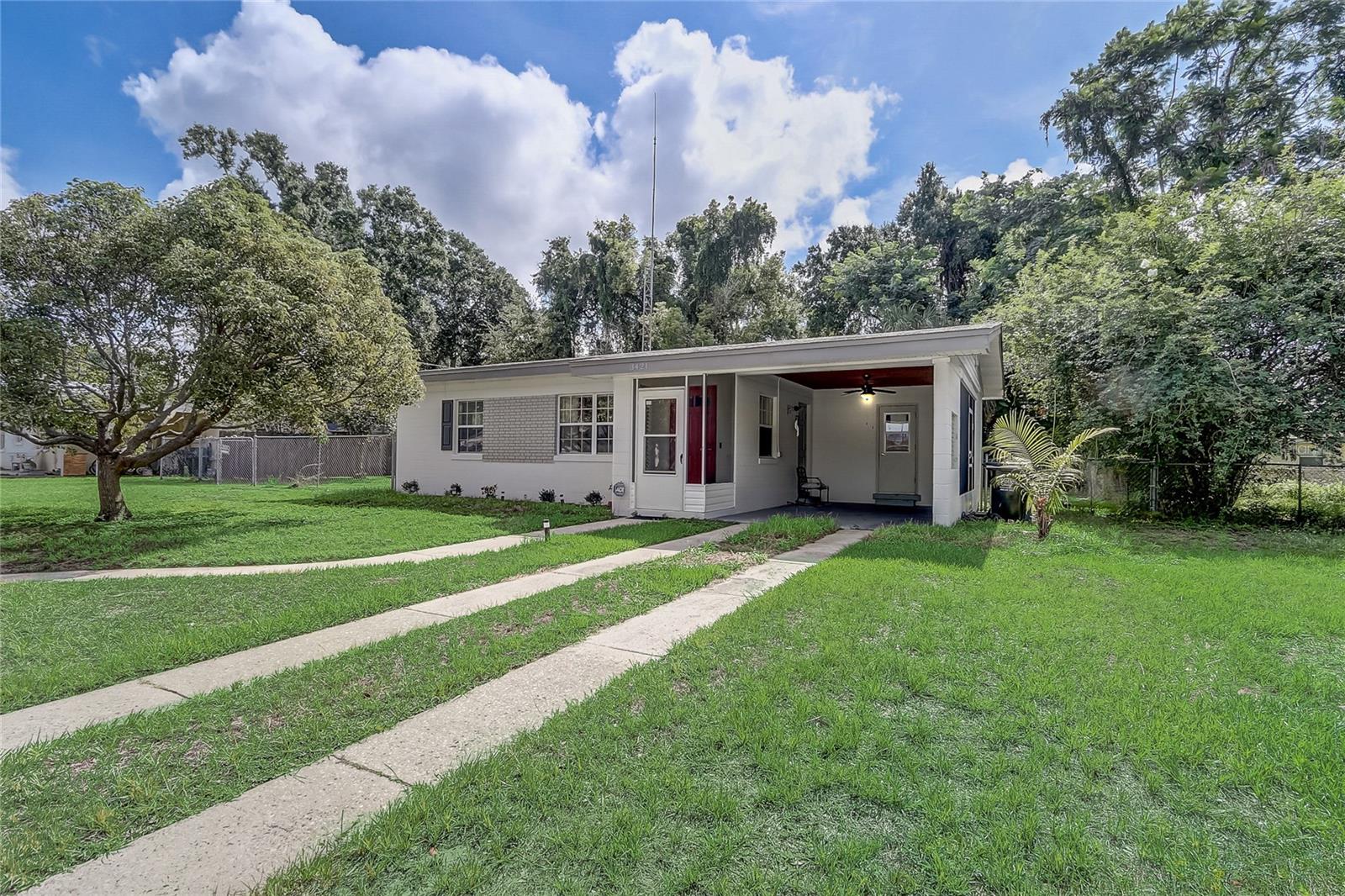 3421 HICKORY ST NW, WINTER HAVEN, FL, 33881