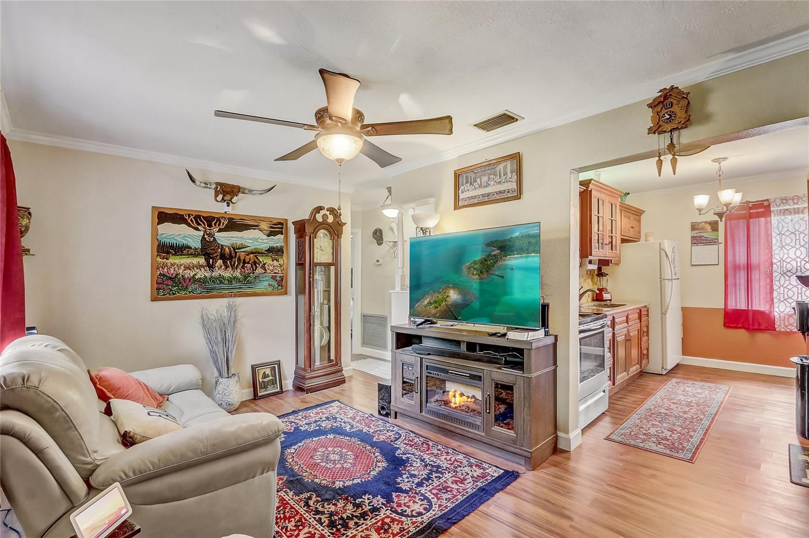 3421 HICKORY ST NW, WINTER HAVEN, FL, 33881
