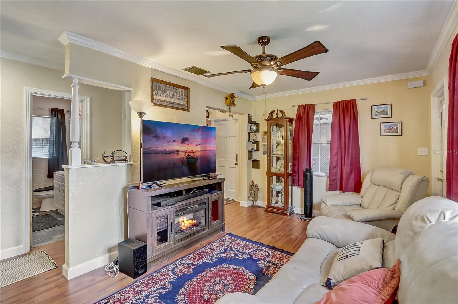 3421 HICKORY ST NW, WINTER HAVEN, FL, 33881