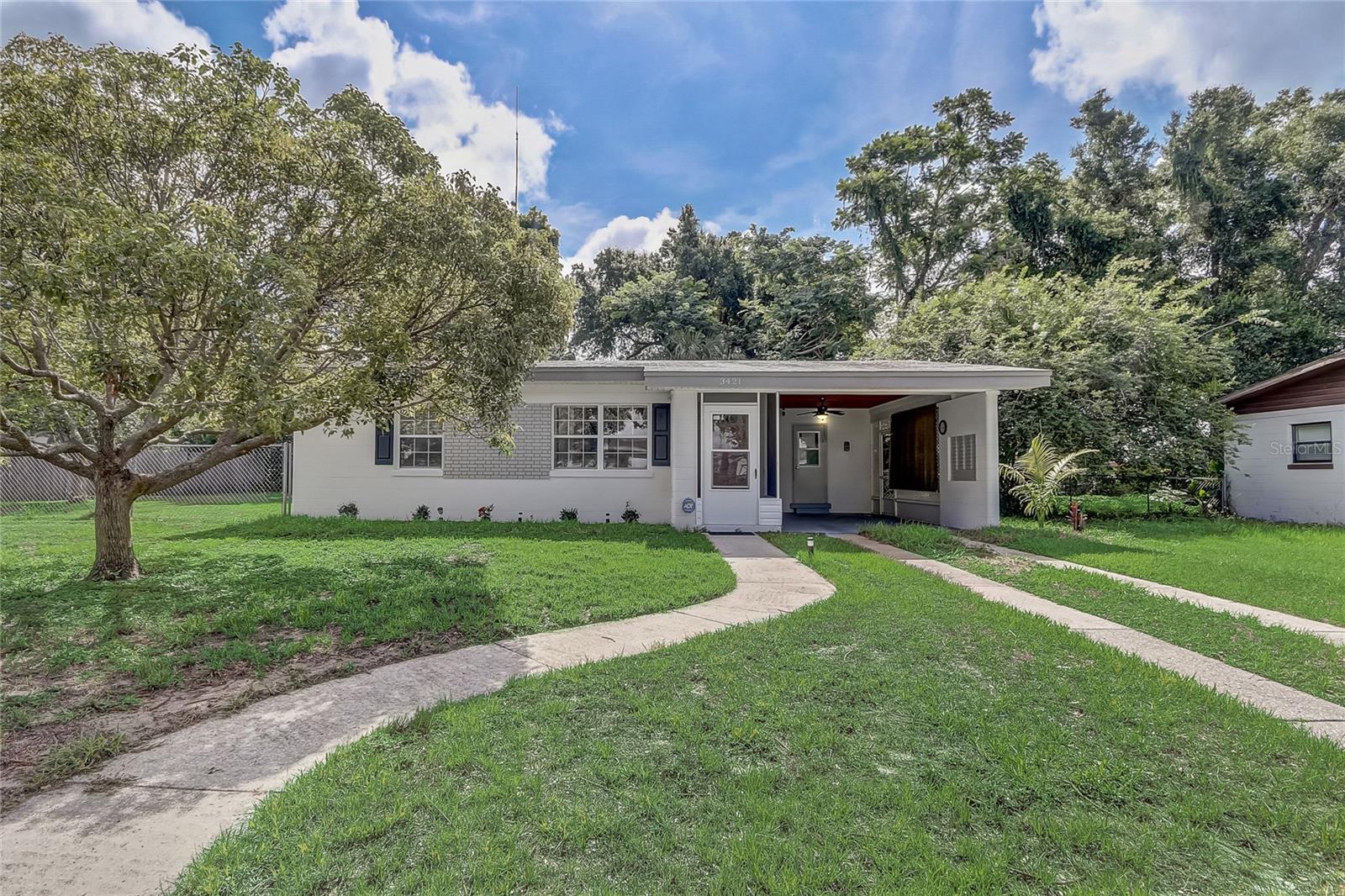 3421 HICKORY ST NW, WINTER HAVEN, FL, 33881