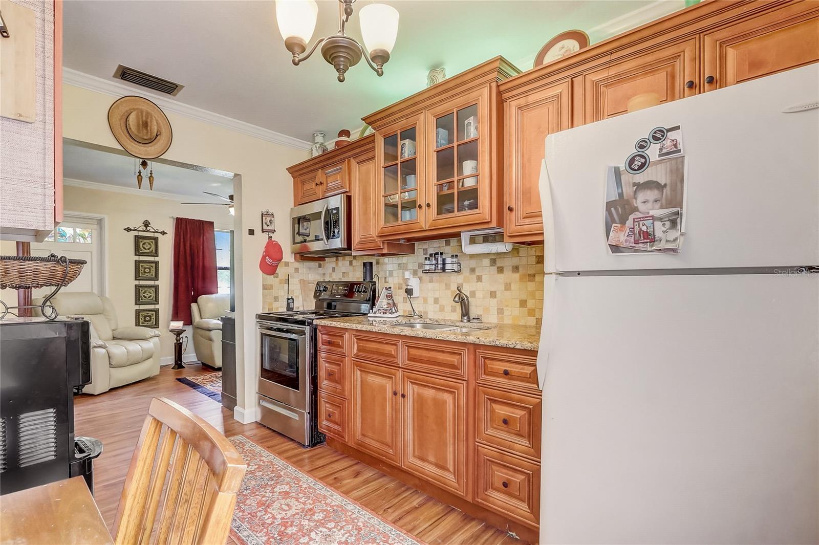 3421 HICKORY ST NW, WINTER HAVEN, FL, 33881