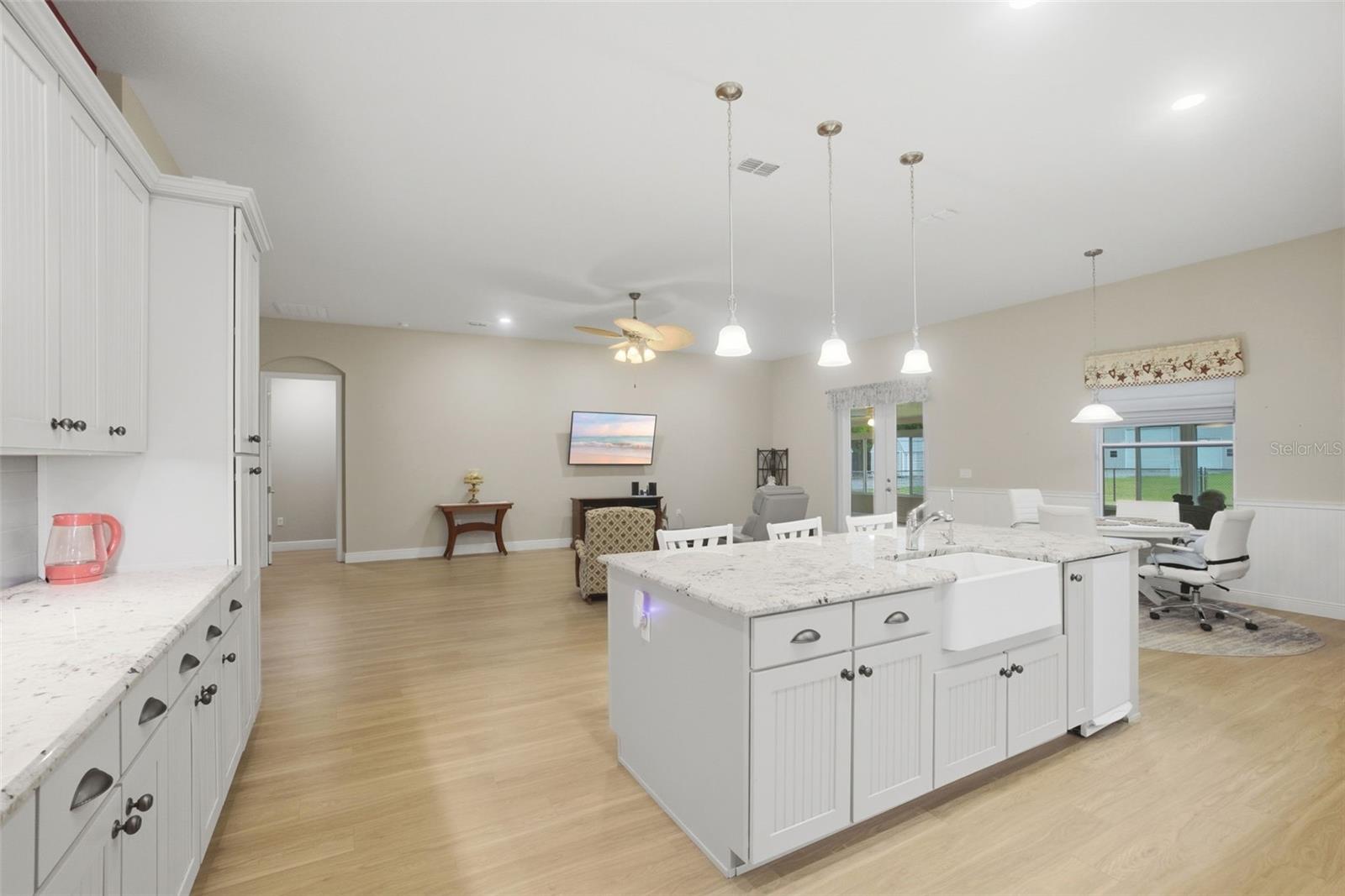 135 MILLS RD, DELAND, FL, 32724