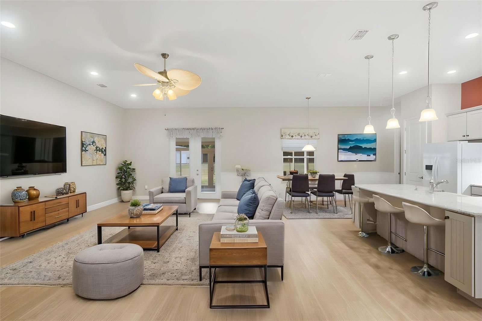 135 MILLS RD, DELAND, FL, 32724