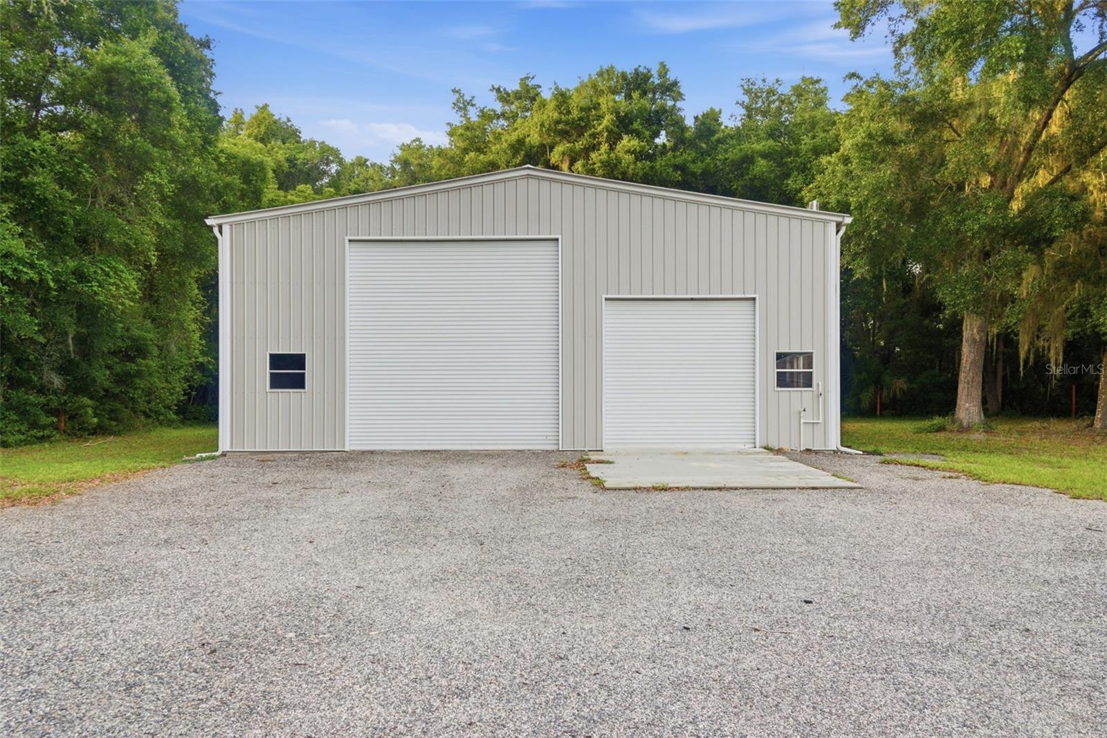 135 MILLS RD, DELAND, FL, 32724
