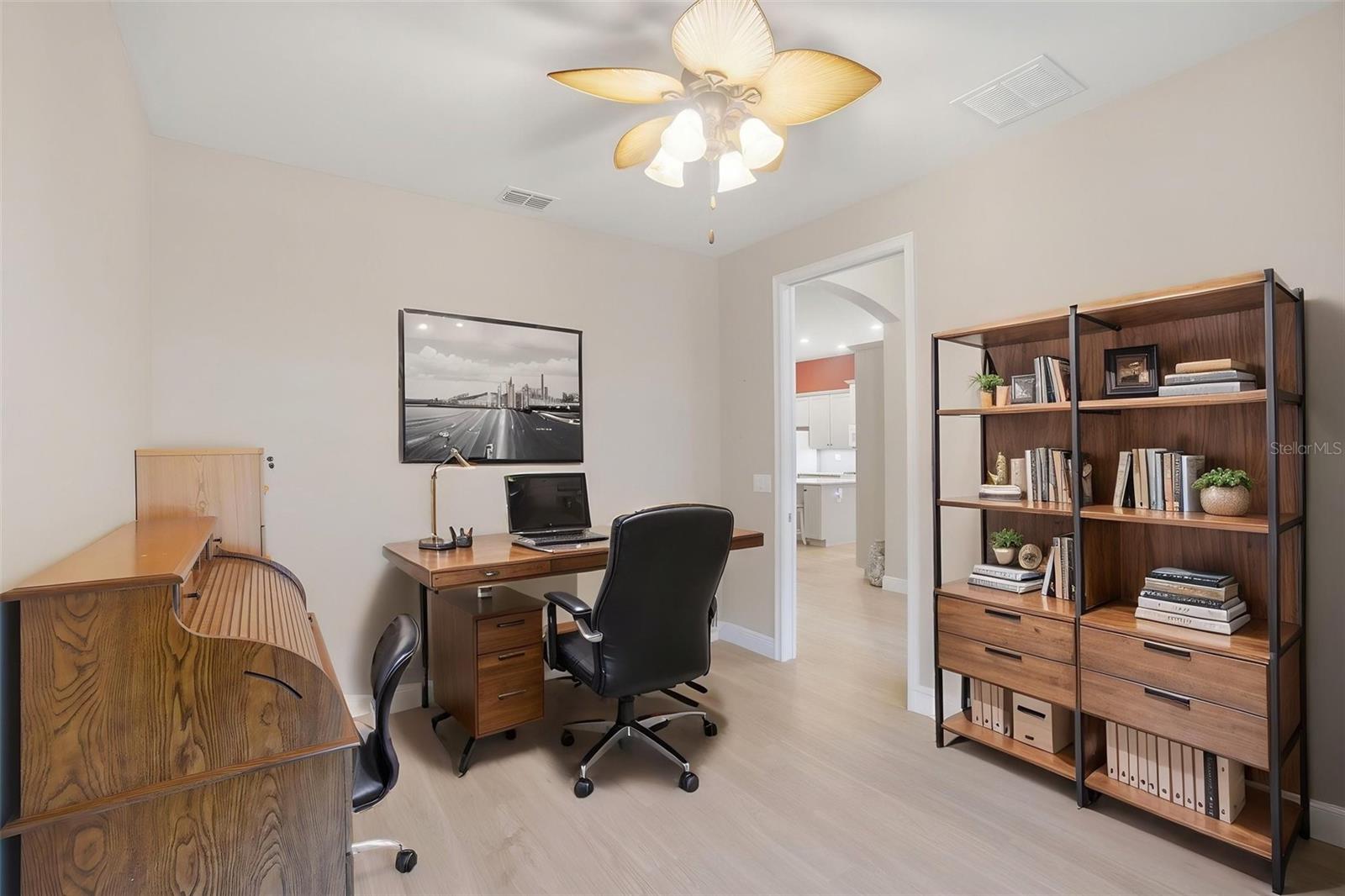 135 MILLS RD, DELAND, FL, 32724